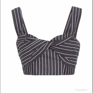 Current/Elliott Jac Bralette top